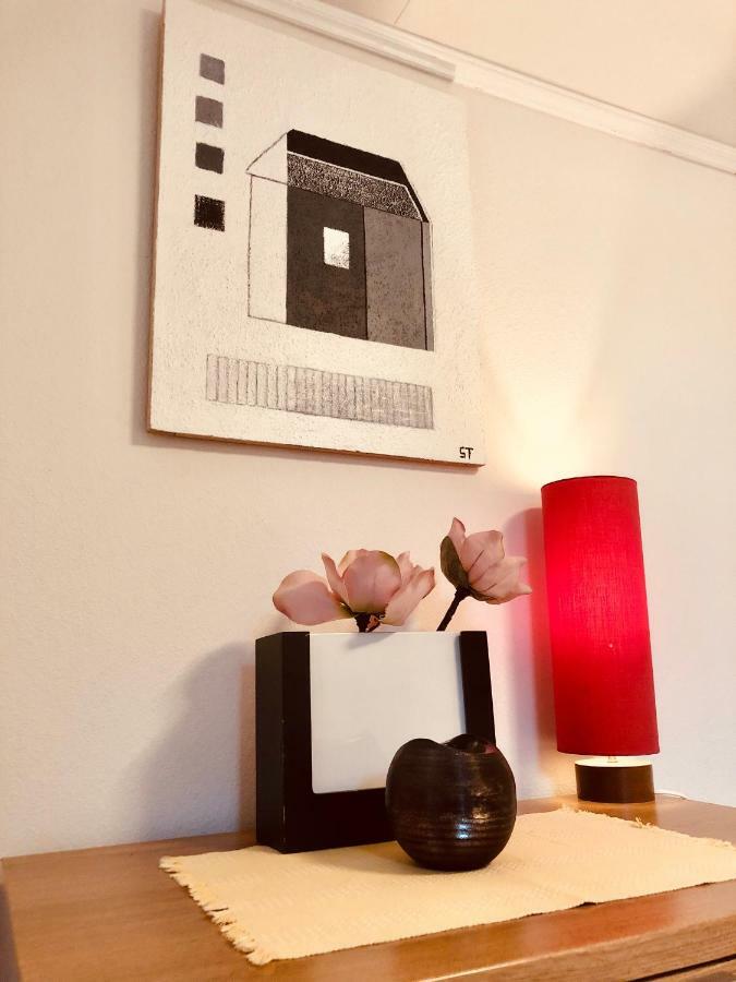 Laegenhet I Apartment